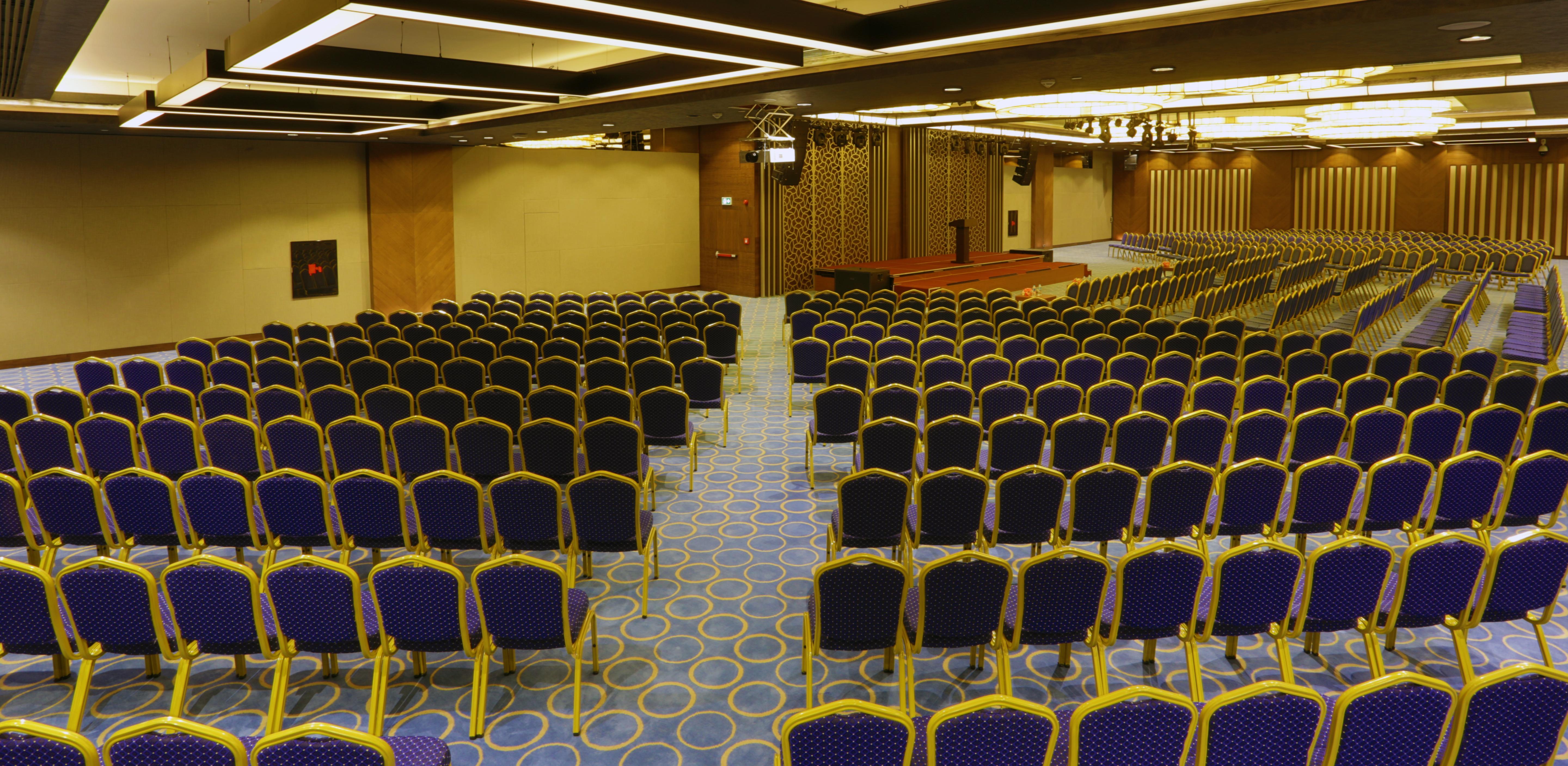 Grand Harilton Otel Istanbul Exteriör bild