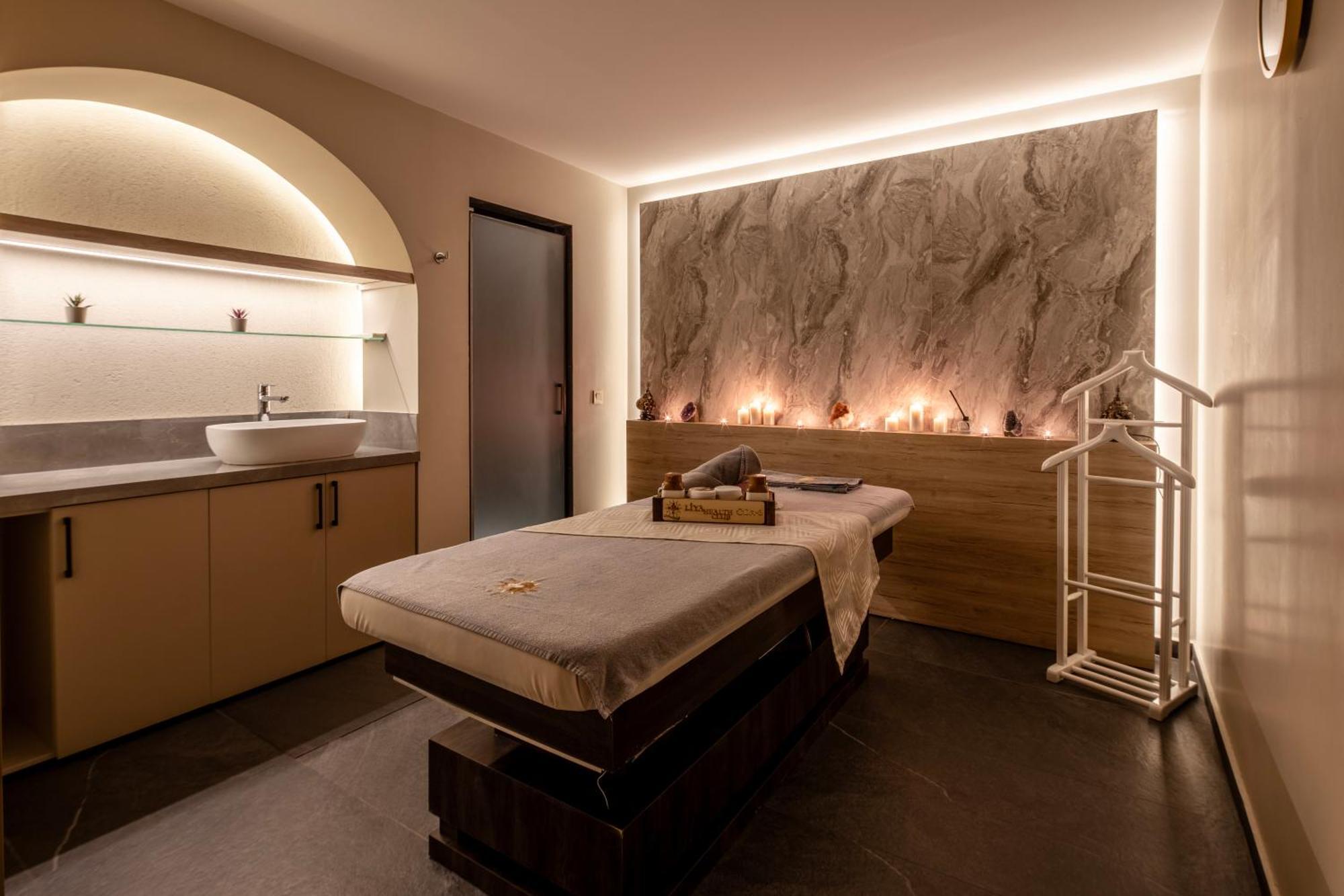 Grand Harilton Otel Istanbul Exteriör bild