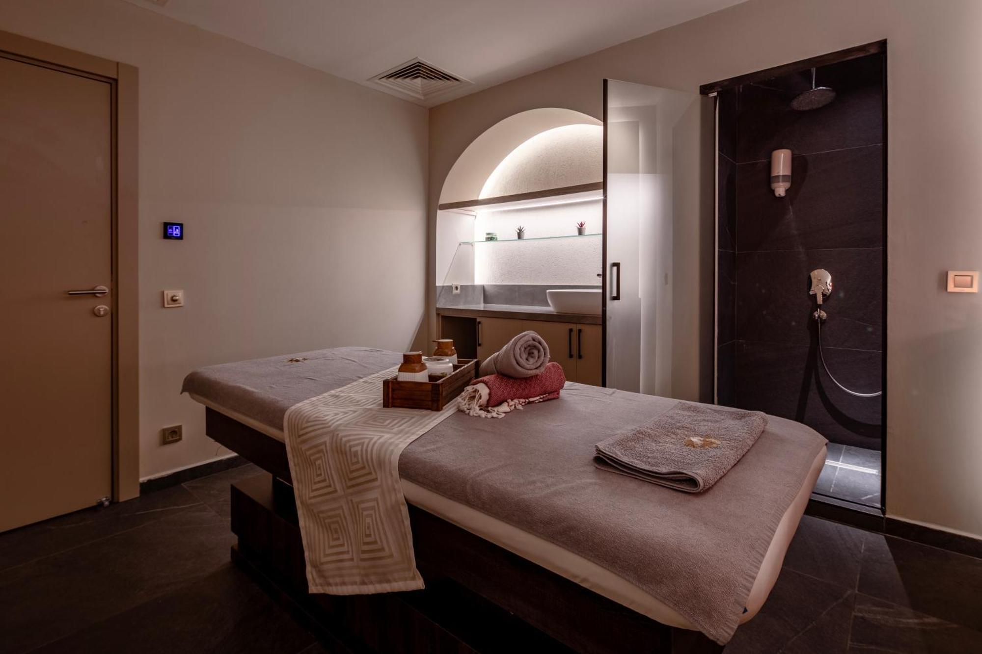 Grand Harilton Otel Istanbul Exteriör bild